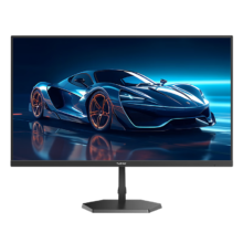 国家补贴、PLUS会员：SANC 27英寸2K原生200Hz电竞显示器IPS 10Bit满血 硬件低蓝光 500nit高亮度 电脑屏幕 G72Max节能版