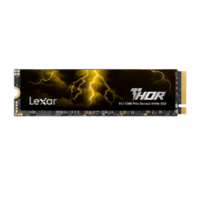 雷克沙THOR雷神 SSD固态硬盘 2TB