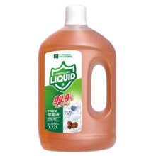 闭眼买：宝露稀 衣物除菌液 家用衣服除菌剂  1220ml