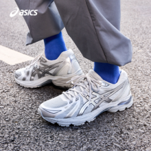 20点、88VIP：ASICS 亚瑟士官方GEL-FLUX 4 CN男女回弹跑步鞋运动鞋