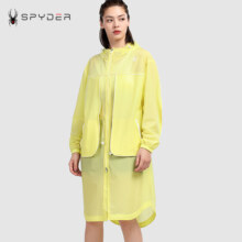 SPYDER蜘蛛雪服春夏女子356STYLE系列运动时尚外套夹克21CS110W