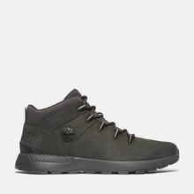 Timberland 美国timberland Sprint Trekker男士登山鞋耐磨防滑 Black