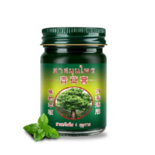 青草膏 50g  一瓶装