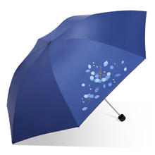 88VIP会员：天堂 晴雨三折伞