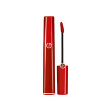 ARMANI beauty 阿玛尼彩妆 红管丝绒唇釉 #405烂番茄红 6.5ml