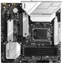 微星（MSI）B760M 搭 英特尔 12代I5 CPU主板套装 B760M BOMBER DDR5 I5 12490F