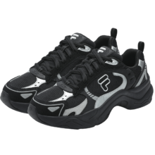 超V会员：FILA UNIQUE 女鞋FUSION系列运动休闲鞋