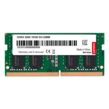 联想（Lenovo）16GB DDR4 2666 笔记本内存条