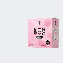 情趣5合1 名流超薄避孕套36只