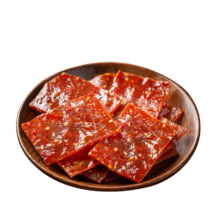 肉球小贝  靖江肉脯  120包混合口味