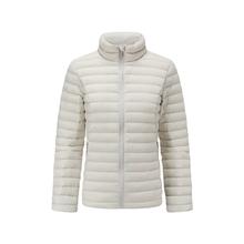 迪卡侬 DECATHLON 800蓬羽绒服 男轻薄秋冬季