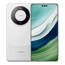 华为旗舰手机 Mate 60 Pro 12GB 512GB 白沙银【赠话费券】国家补贴