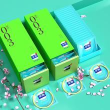 003玻尿酸裸感避孕套30只装