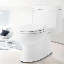 科勒 KOHLER 希玛龙系列 喷射虹吸式马桶