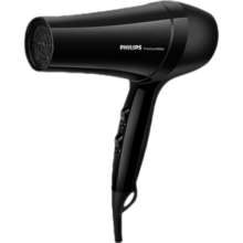 飞利浦（PHILIPS）【国家补贴】电吹风机家用大功率 恒温速干 发廊沙龙专业级吹风筒 恒温护发+1800W+6档丨旗舰款
