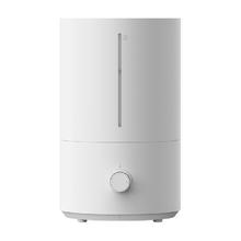 米家 MIJIA 小米加湿器2家用大雾量静音卧室抗菌净化空气