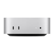 苹果 Apple AI/2024Mac miniM4(10+10核)16G 2T银色台式电脑主机Z1CG0002X