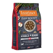 百利 天然百利猫粮全价粮冻干双拼牛肉全猫粮2kg