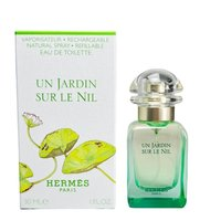 HERMÈS 爱马仕 女士尼罗河花园淡香水EDT 30ml