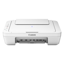 佳能（Canon）E478打印机复印扫描一体机家用无线手机连接打印彩色喷墨照片家庭作业卷子学生办公白色款A4 【E478 白】3in1无线家用 官方标配