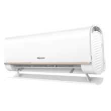 [官方自营]海信(Hisense)2匹挂机空调 新一级变频 冷暖客厅家用商用壁挂式空调KFR-50GW/K210D-A1