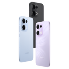 再降价、国补、OPPO Reno13 5G手机12+256