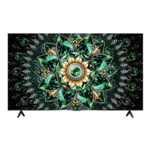 TCL 电视 65T6L-C 65英寸 QD-Mini LED QLED量子点 绚彩XDR 1100nits DeepSeek