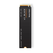 西部数据 黑盘 SN850X NVMe M.2 固态硬盘 1TB（PCI-E4.0）