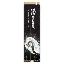 固德佳 GUDGA GXF-R M.2 NVMe 固态硬盘 2TB PCIE4.0
