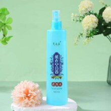 京东京喜 花露水清香型 200ml 薰衣草 薰香宁神