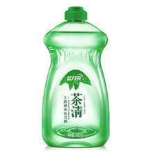 蓝月亮 茶清洗洁精 500g