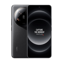 小米14Ultra 黑色 12GB+256GB