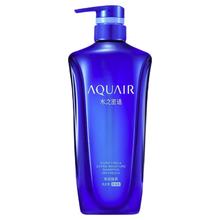 水之密语 净润臻养洗发露（控油型）600ml