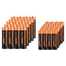倍量 Beiliang 倍量 5号碳性电池 1.5V 20粒装+7号碳性电池 1.5V 20粒装