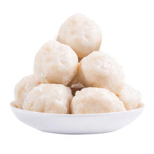 暖男厨房 火锅烧烤 花枝丸/牛肉丸/牛筋丸250g（任选8件到手4斤）顺丰