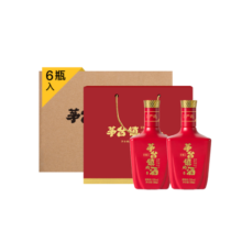 网易严选 茅台镇的酒十五年窖藏 酱香型白酒 500ml*6瓶 整箱装 53度