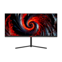 熊猫30英寸原生200Hz FastIPS 1ms响应时间 WFHD超宽带鱼屏21:9 PIP/PBP分屏 游戏电竞电脑显示器B30Q6849元 (券后省100)