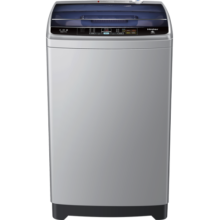 海尔（Haier）洗衣机全自动波轮8公斤家用租房神器宿舍节能健康桶自洁智能称重漂甩合一以旧换新Mate1以旧换新