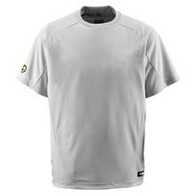DESCENTE 迪桑特 DB200 男款棒球衫