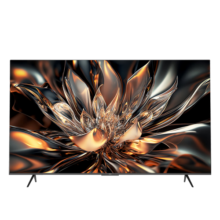 酷开创维85K6 85英寸 720分区 S85 Mini LED 1600nits 4K 144Hz deepseek 以旧换新补贴电视85P6E