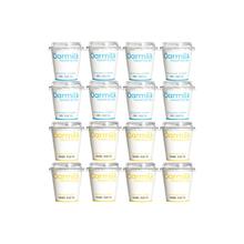 Oarmilk 无蔗糖低糖低温酸奶100g*5杯