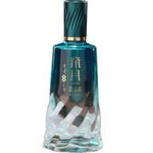 帝月 53度xo白兰地酒酱香42度 青云志中式白兰地单瓶-品鉴