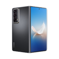 荣耀 HONOR Magic Vs2 5G折叠屏手机 12GB+256GB 绒黑色