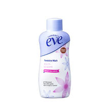 summer's eve 夏依 女性专用私处护理液 花香型 59ml