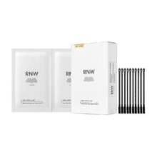 RNW/如薇鼻贴双重精华收毛孔粉刺闭口黑头1盒