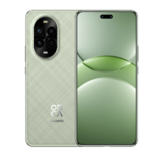 政府补贴：华为 HUAWEI nova 13 Pro 手机 256GB 洛登绿