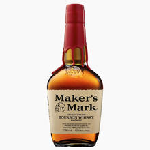 美格波本威士忌 MAKER'S MARK 三得利美格美国进口波本威士忌酒烈酒750ml