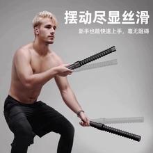 PEPEBEAR 多功能无绳战绳健身甩大绳家用男士体能训练运动健身器材替代战绳
