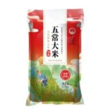 韩家大院 五常大米 5斤