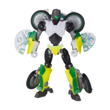变形金刚（TRANSFORMERS）儿童男孩玩具车模型手办周边机器人模玩传世加强级G2光轮F7512